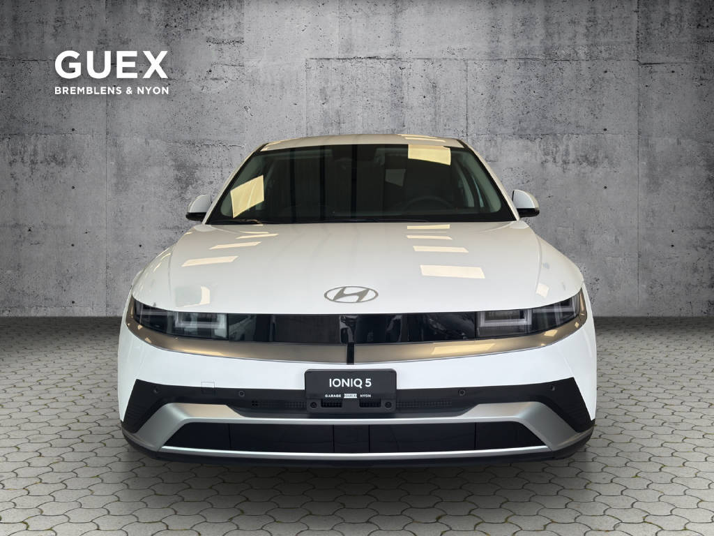 HYUNDAI Ioniq 5 Amplia 4WD 84kWh Pompe à chaleur-showroom-element-1