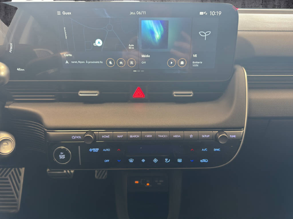 HYUNDAI Ioniq 5 Amplia 4WD 84kWh Pompe à chaleur-image-7