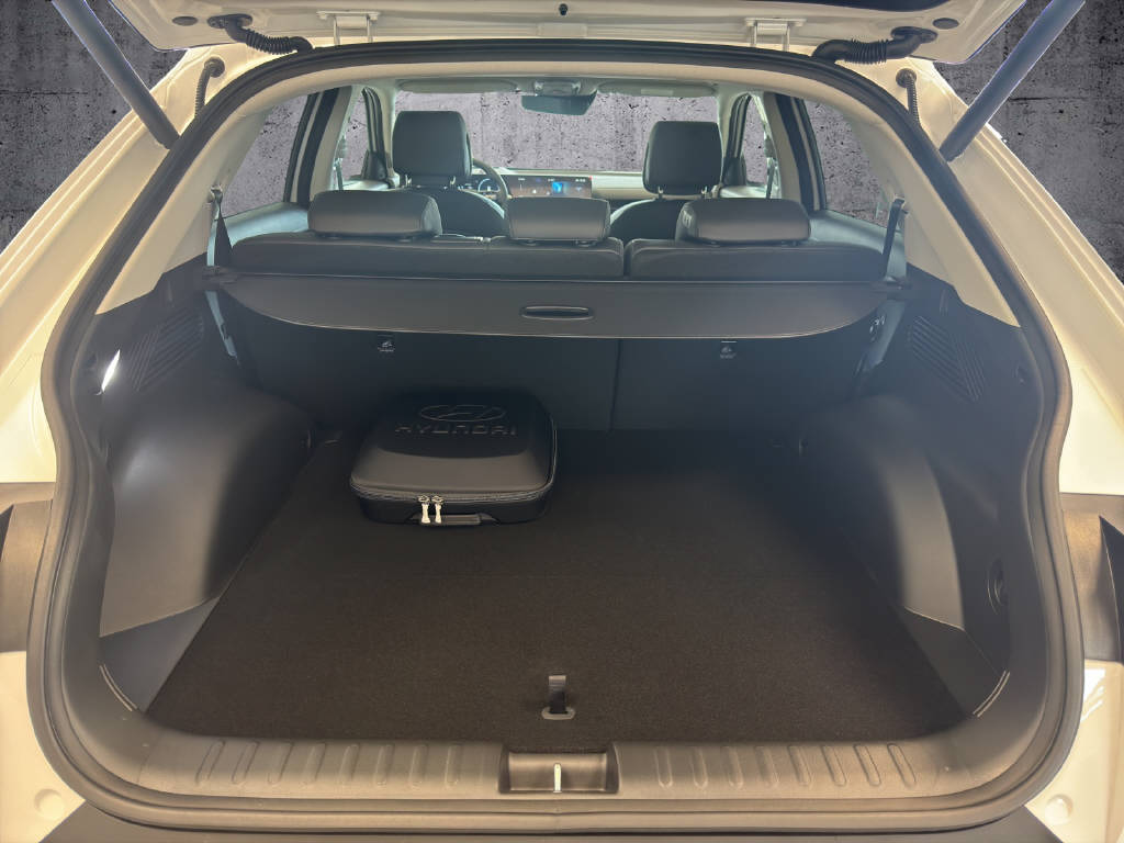HYUNDAI Ioniq 5 Amplia 4WD 84kWh Pompe à chaleur-image-8