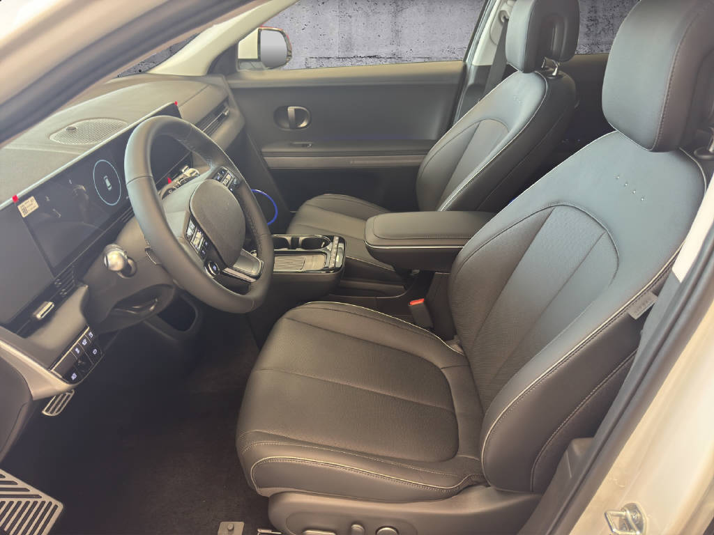 HYUNDAI Ioniq 5 Amplia 4WD 84kWh Pompe à chaleur-image-6