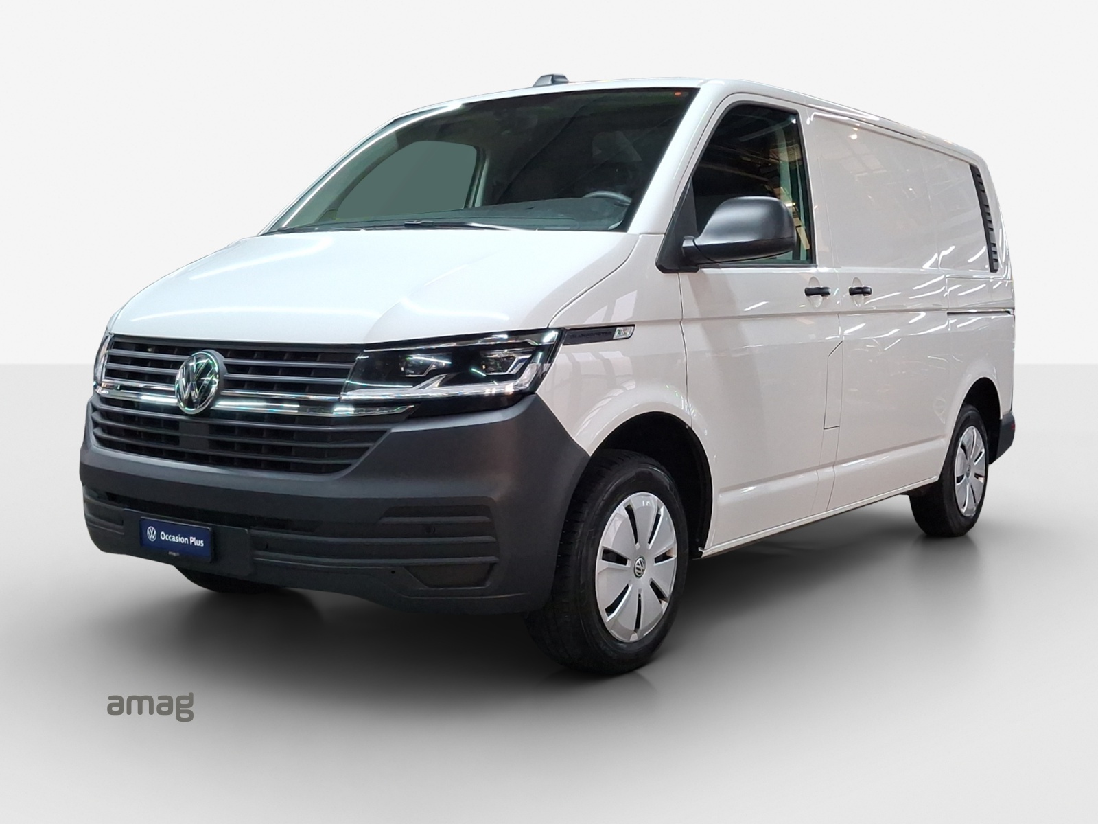 VW T6.1 2.0 TDI 4Motion
