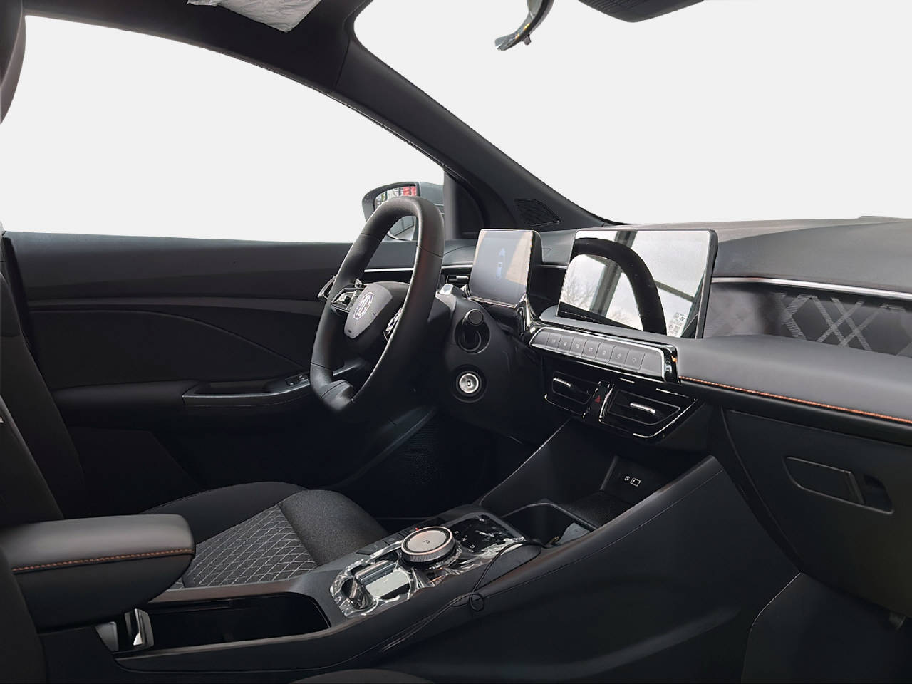 MG 3 1.5 Hybrid Standard-image-10