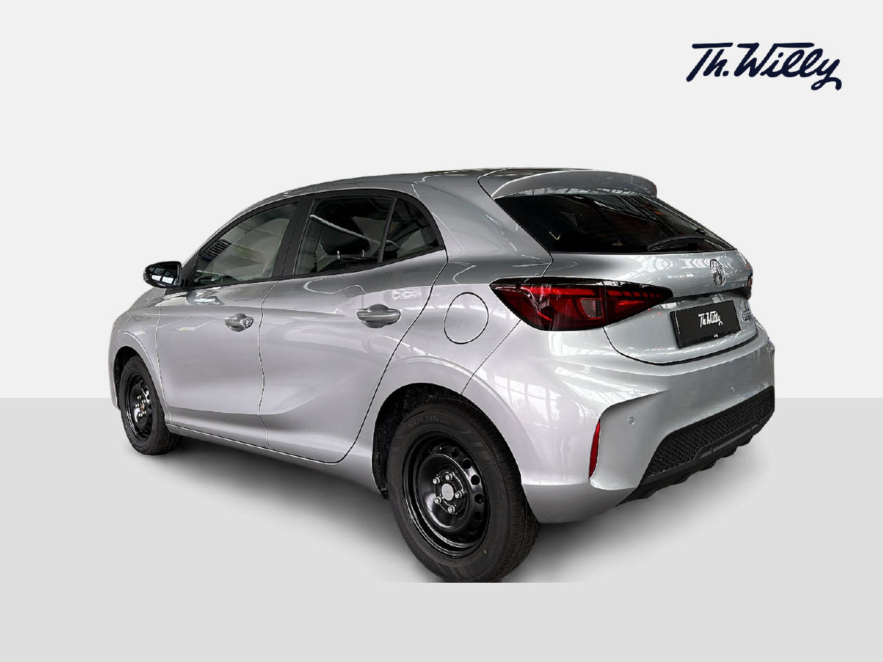 MG 3 1.5 Hybrid Standard-showroom-element-2