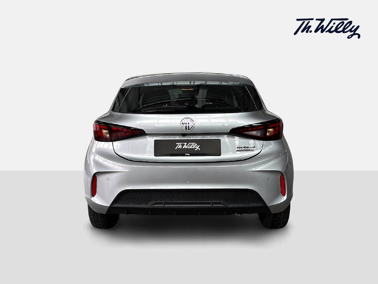 MG 3 1.5 Hybrid Standard-showroom-element-3