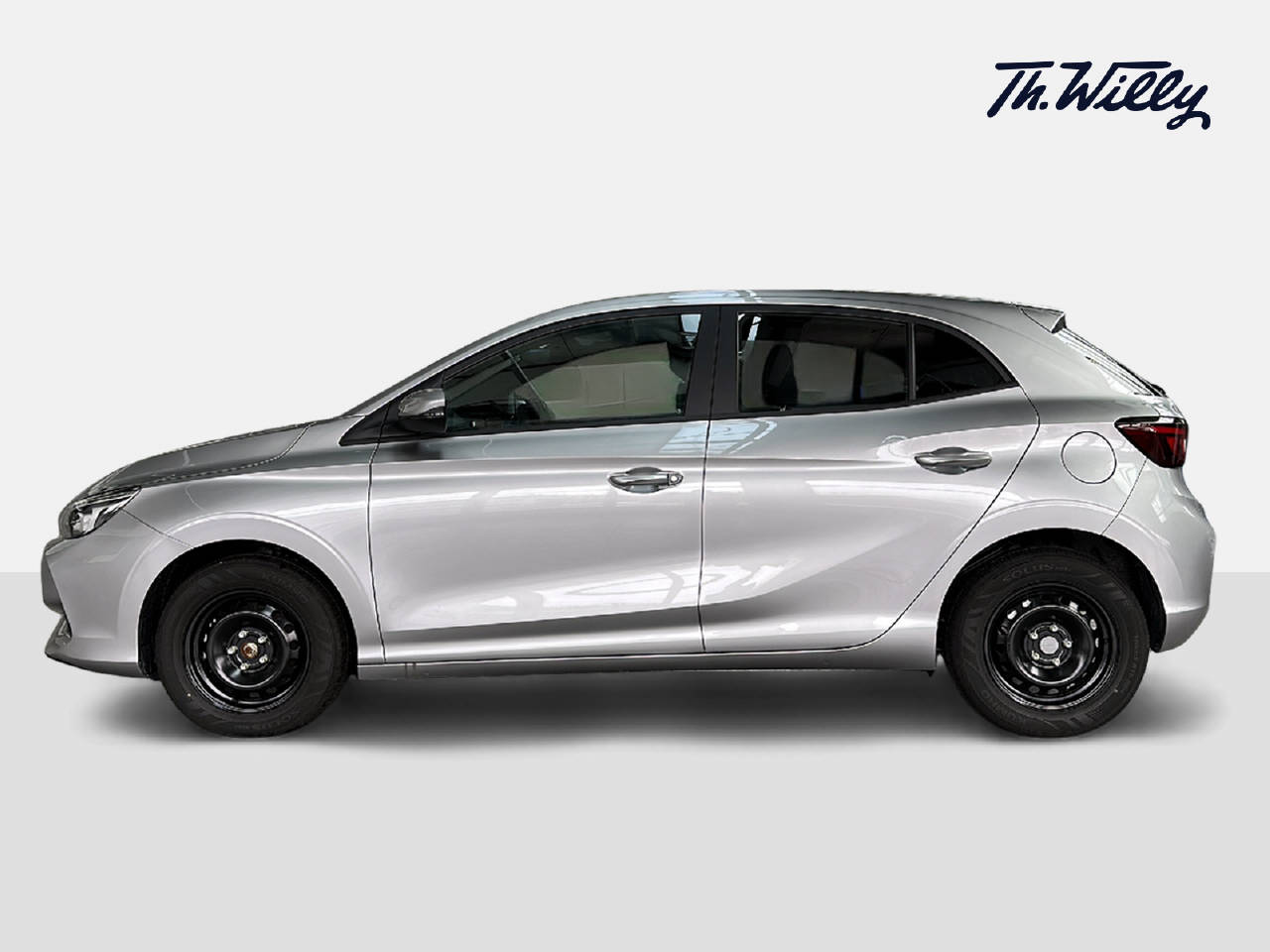 MG 3 1.5 Hybrid Standard-showroom-element-1