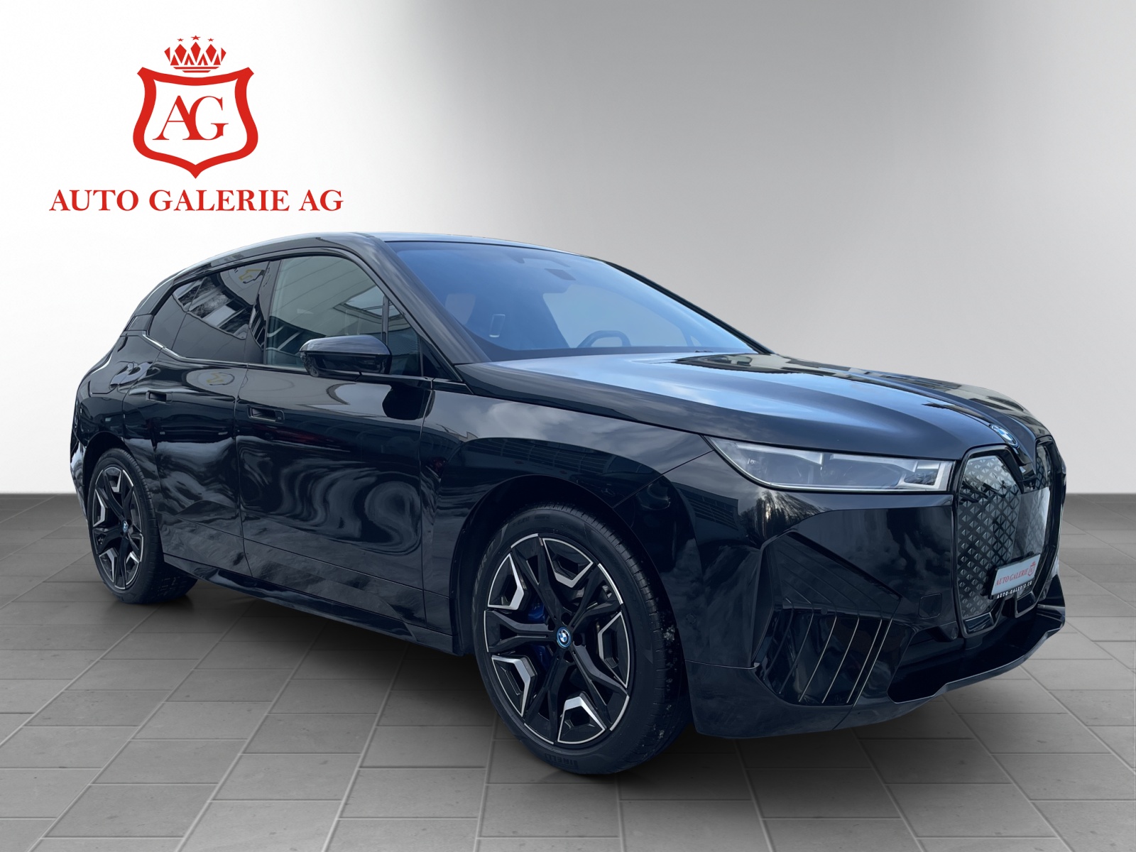 BMW iX xDrive50-image-6