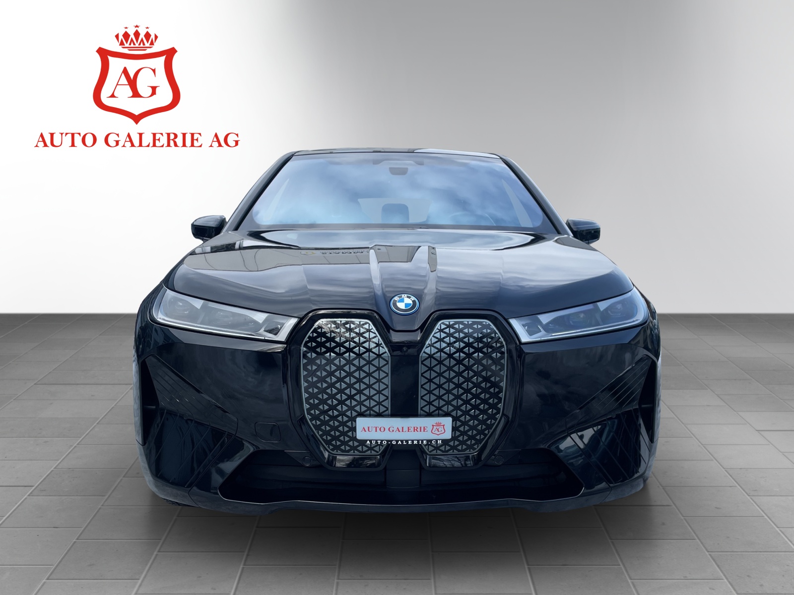 BMW iX xDrive50-image-7