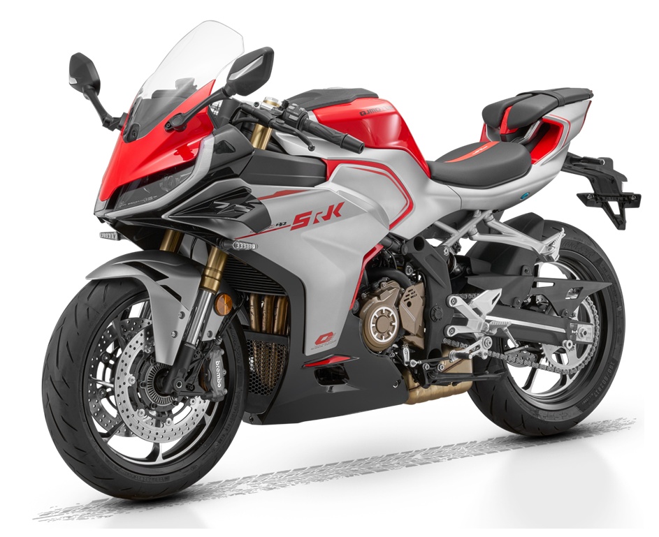 QJ SRK 421 RR-image-0