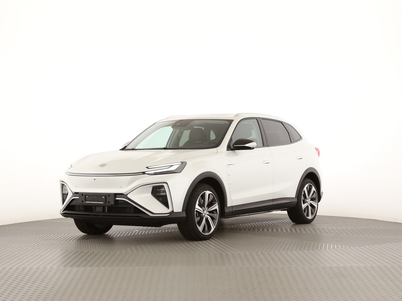 MG Marvel R EV 70kWh Performance AWD