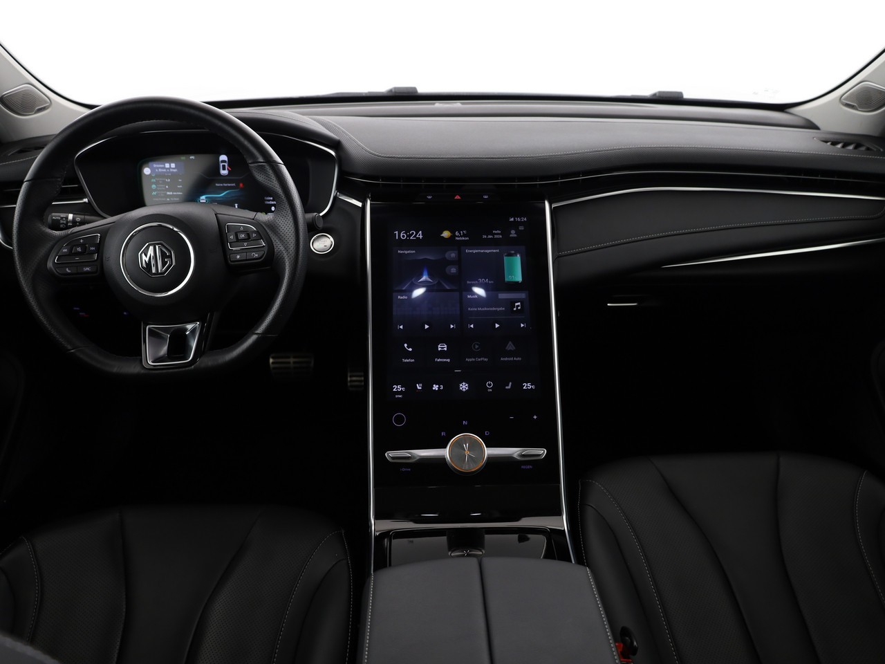 MG Marvel R EV 70kWh Performance AWD-image-7
