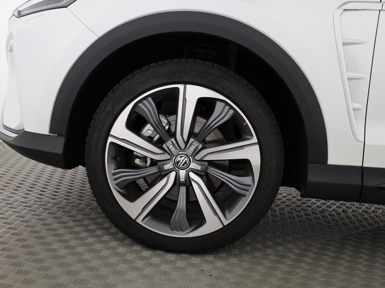 MG Marvel R EV 70kWh Performance AWD-image-3