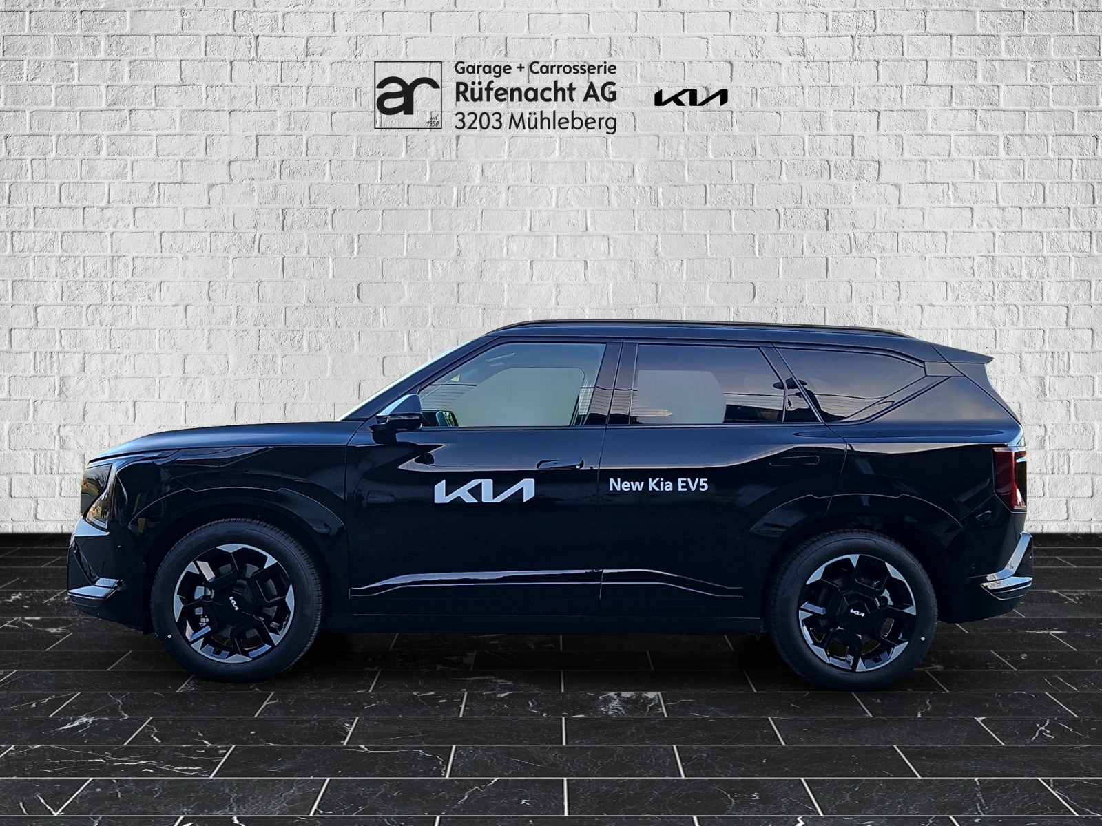 KIA EV5 81 kWh GT-Line-image-4