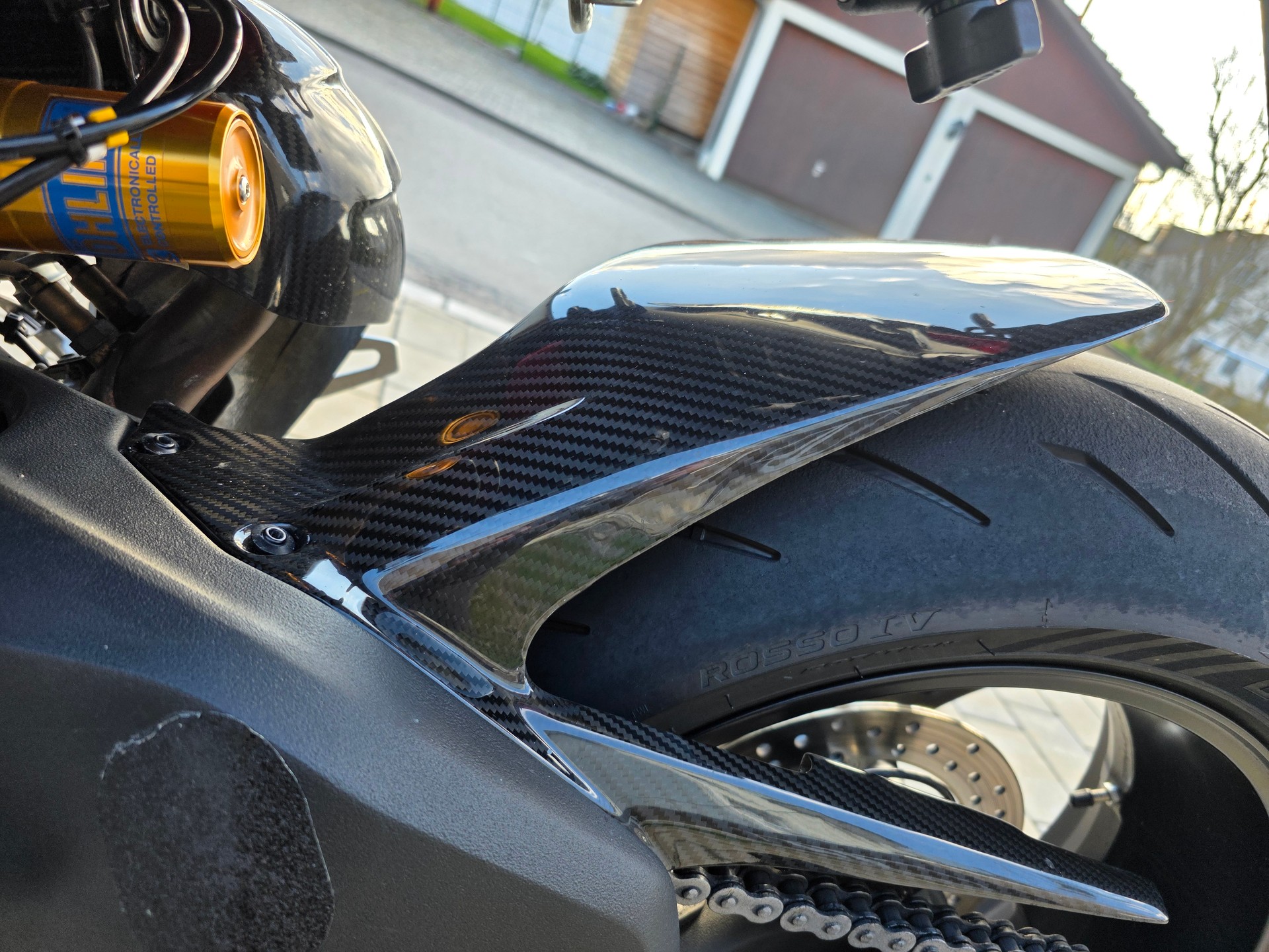 DUCATI Streetfighter V4 S-image-9