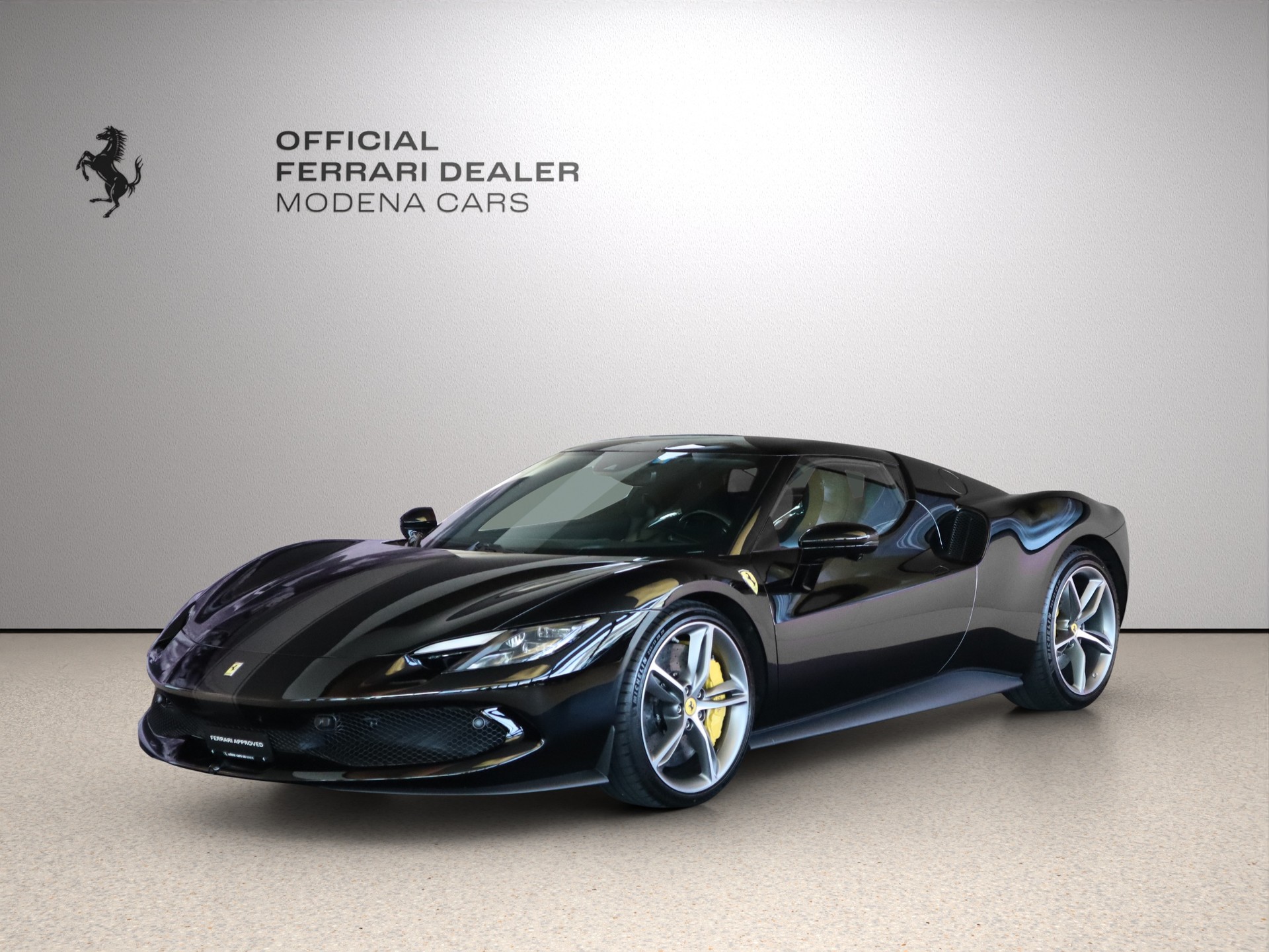 FERRARI 296 GTB-image-6