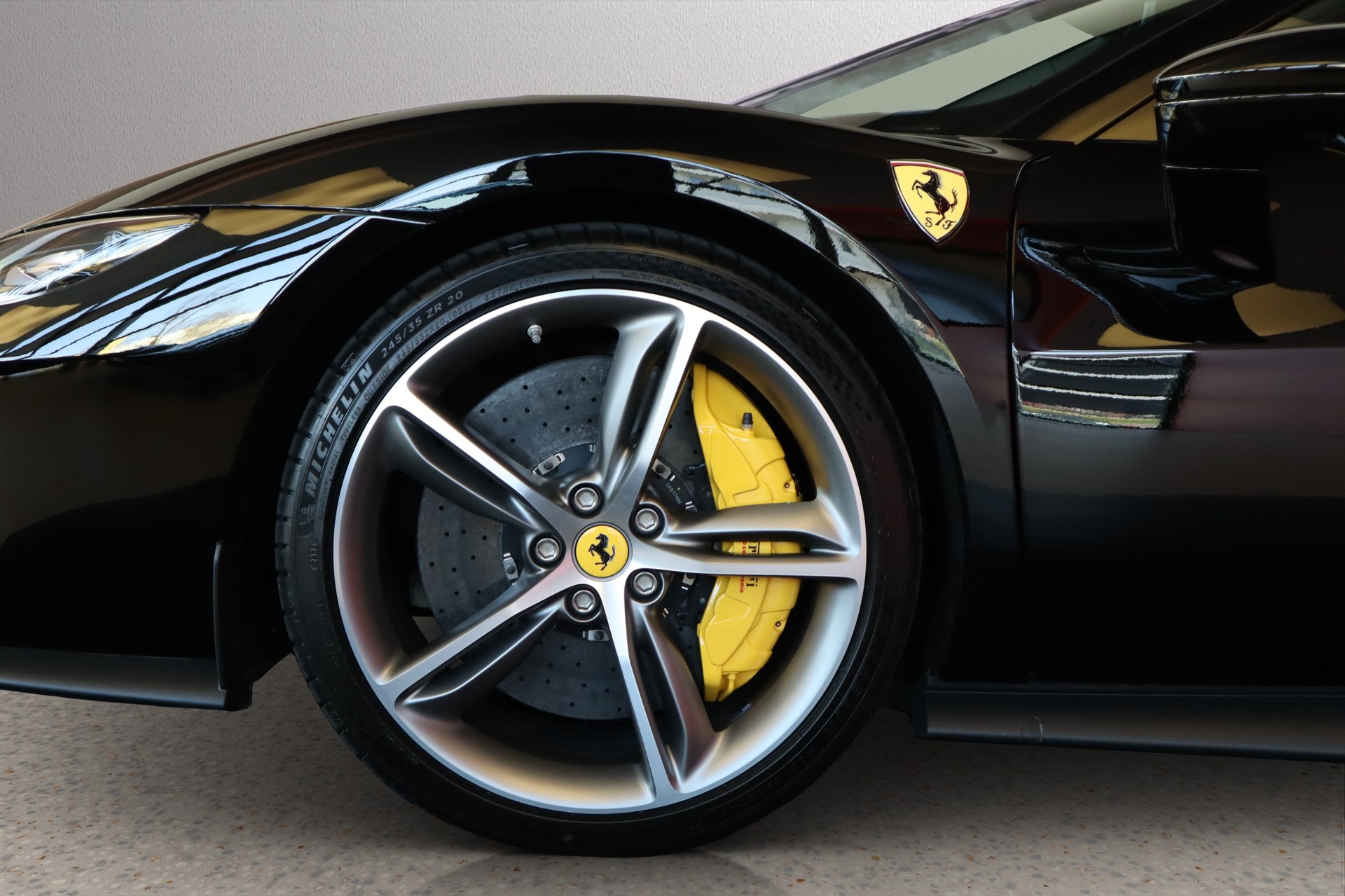 FERRARI 296 GTB-image-24
