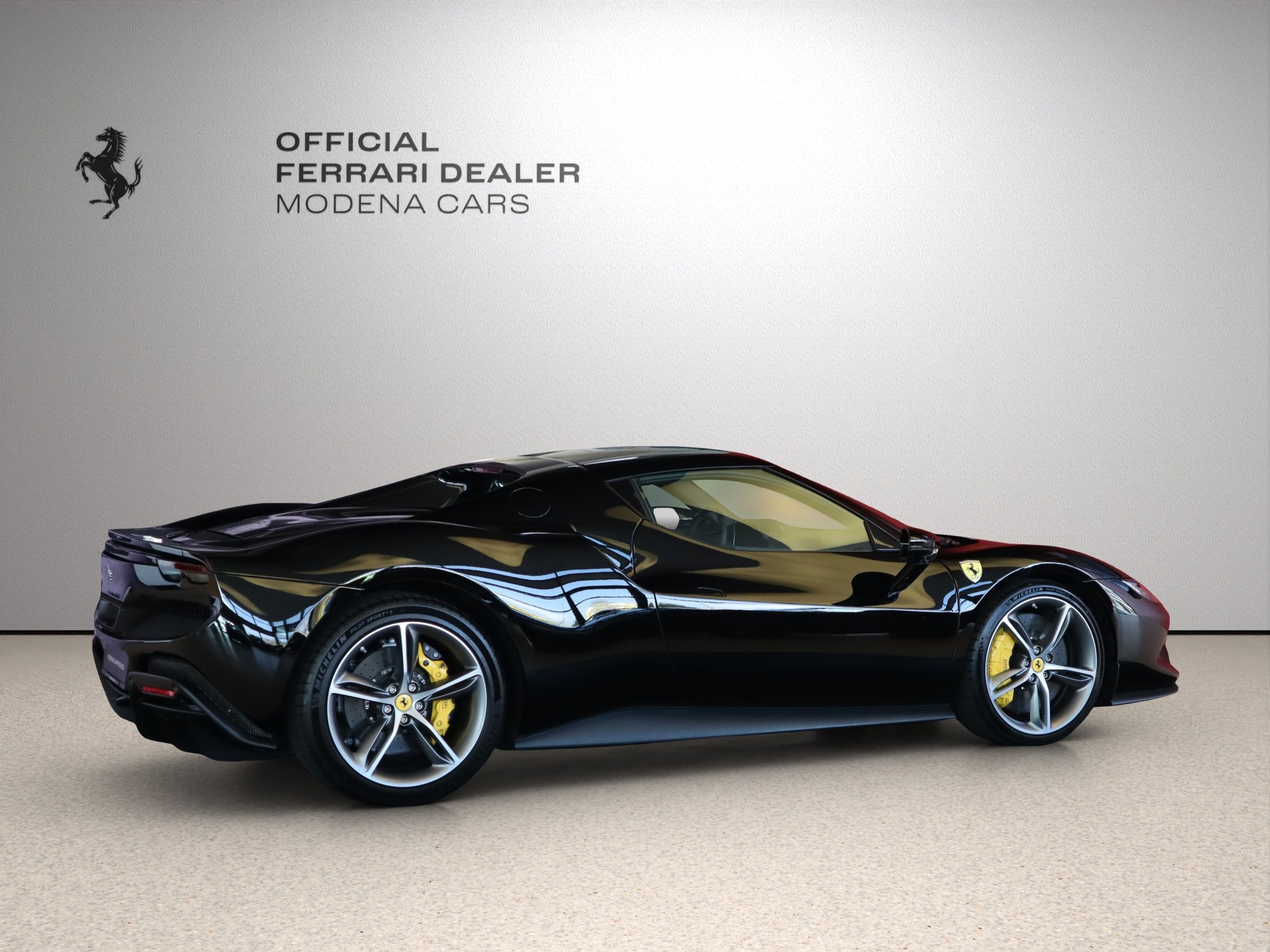 FERRARI 296 GTB-image-13