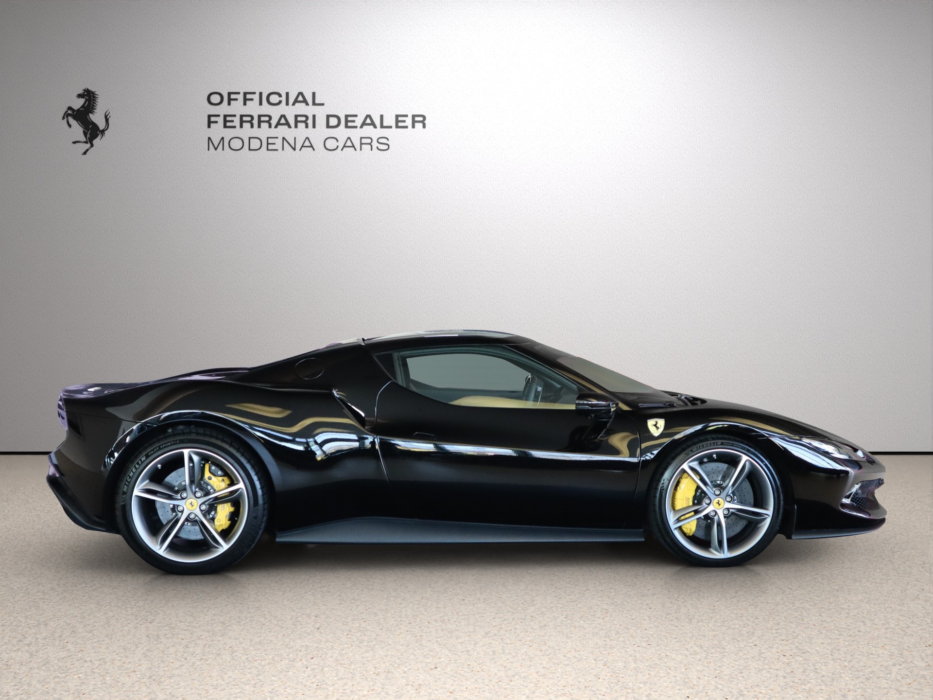 FERRARI 296 GTB-image-14