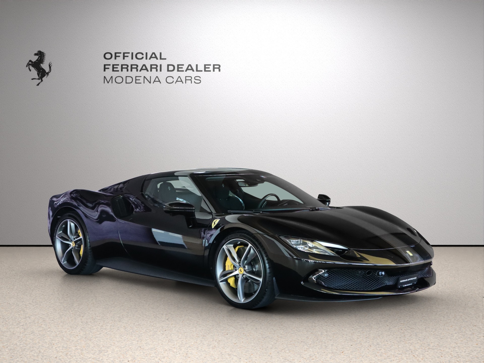 FERRARI 296 GTB-image-16