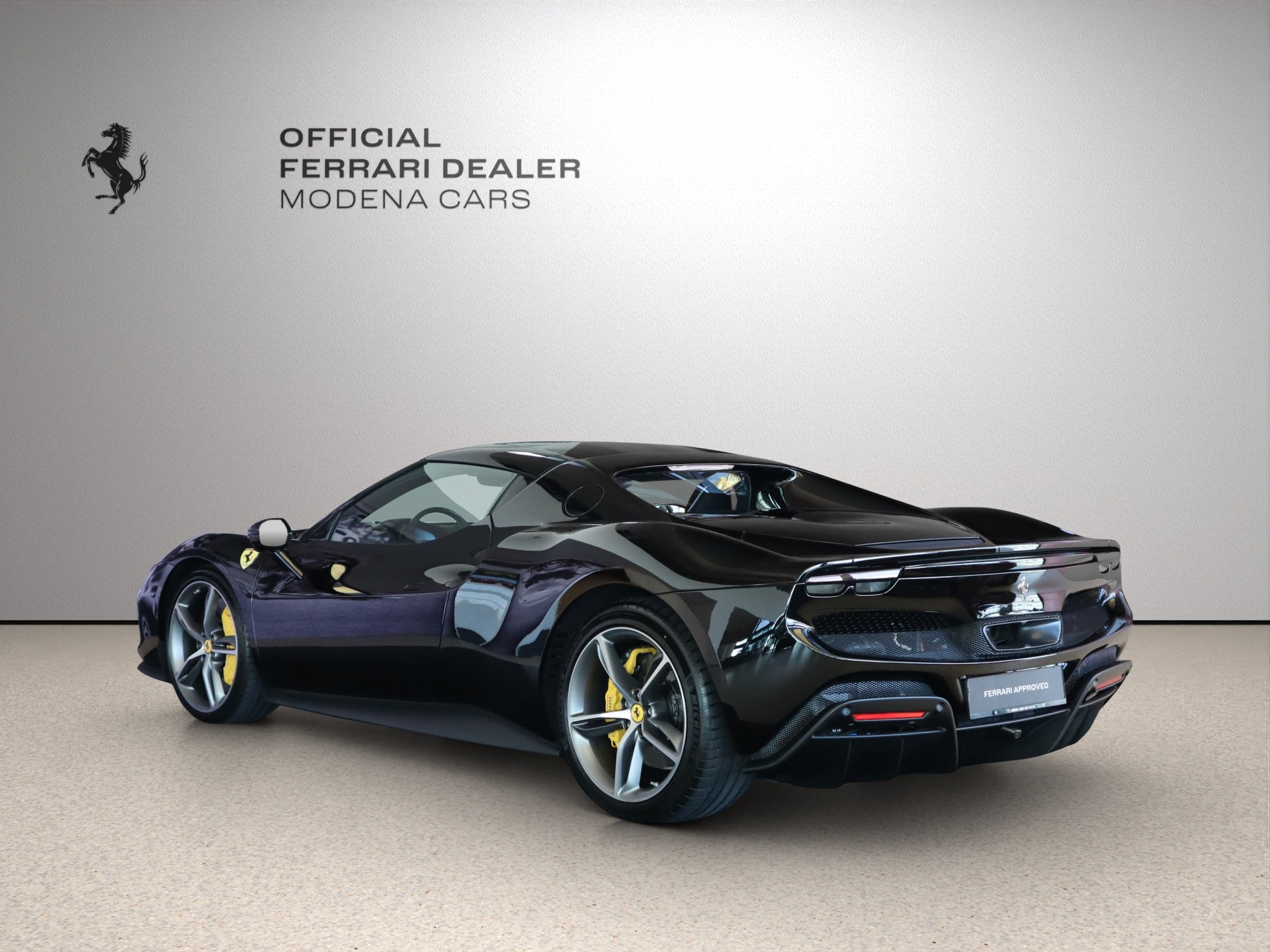 FERRARI 296 GTB-image-9