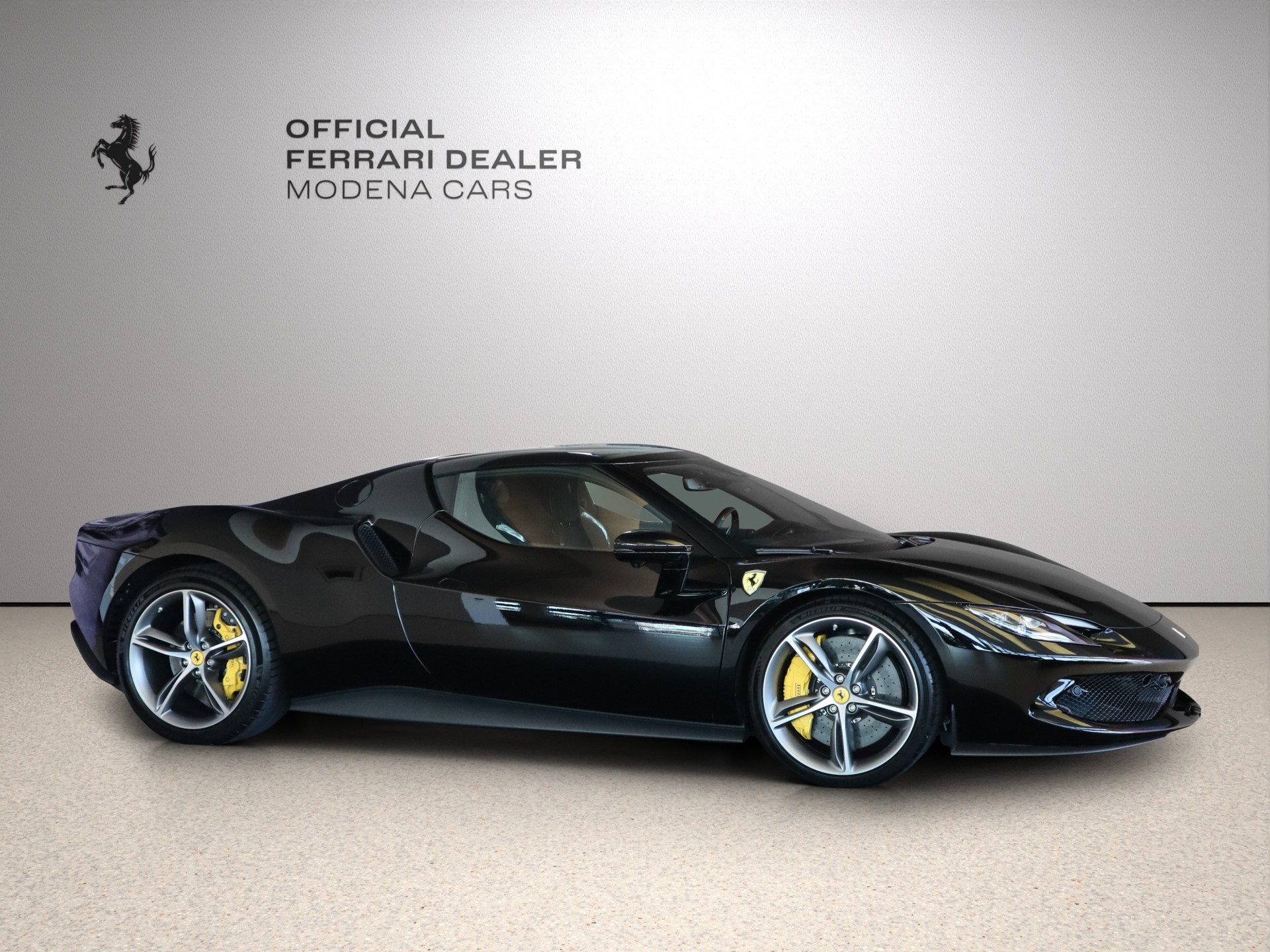 FERRARI 296 GTB-image-15