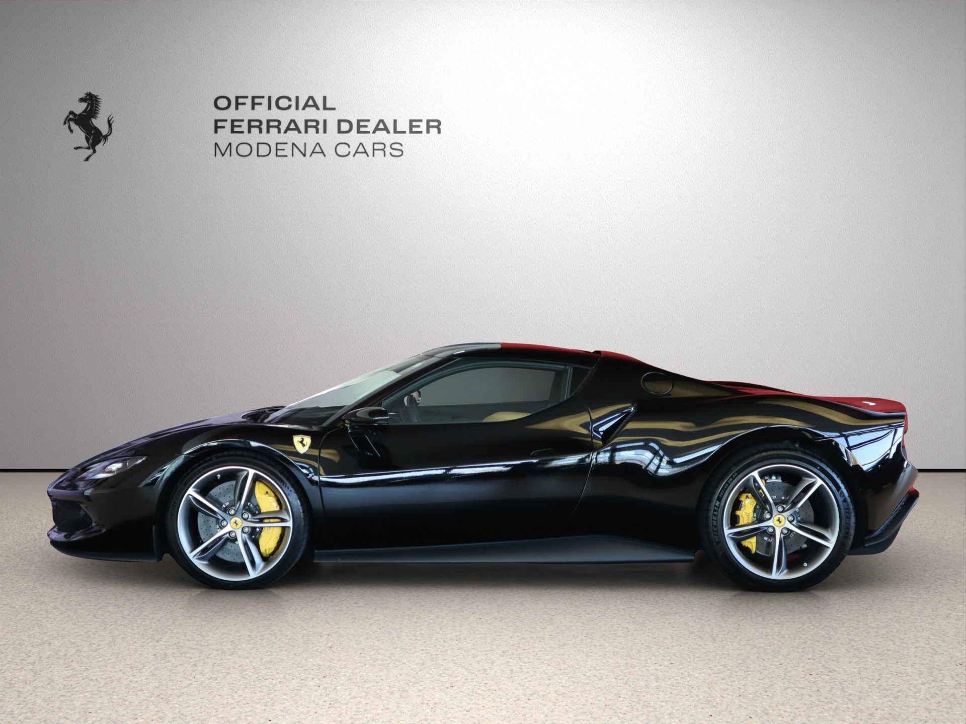 FERRARI 296 GTB-image-7