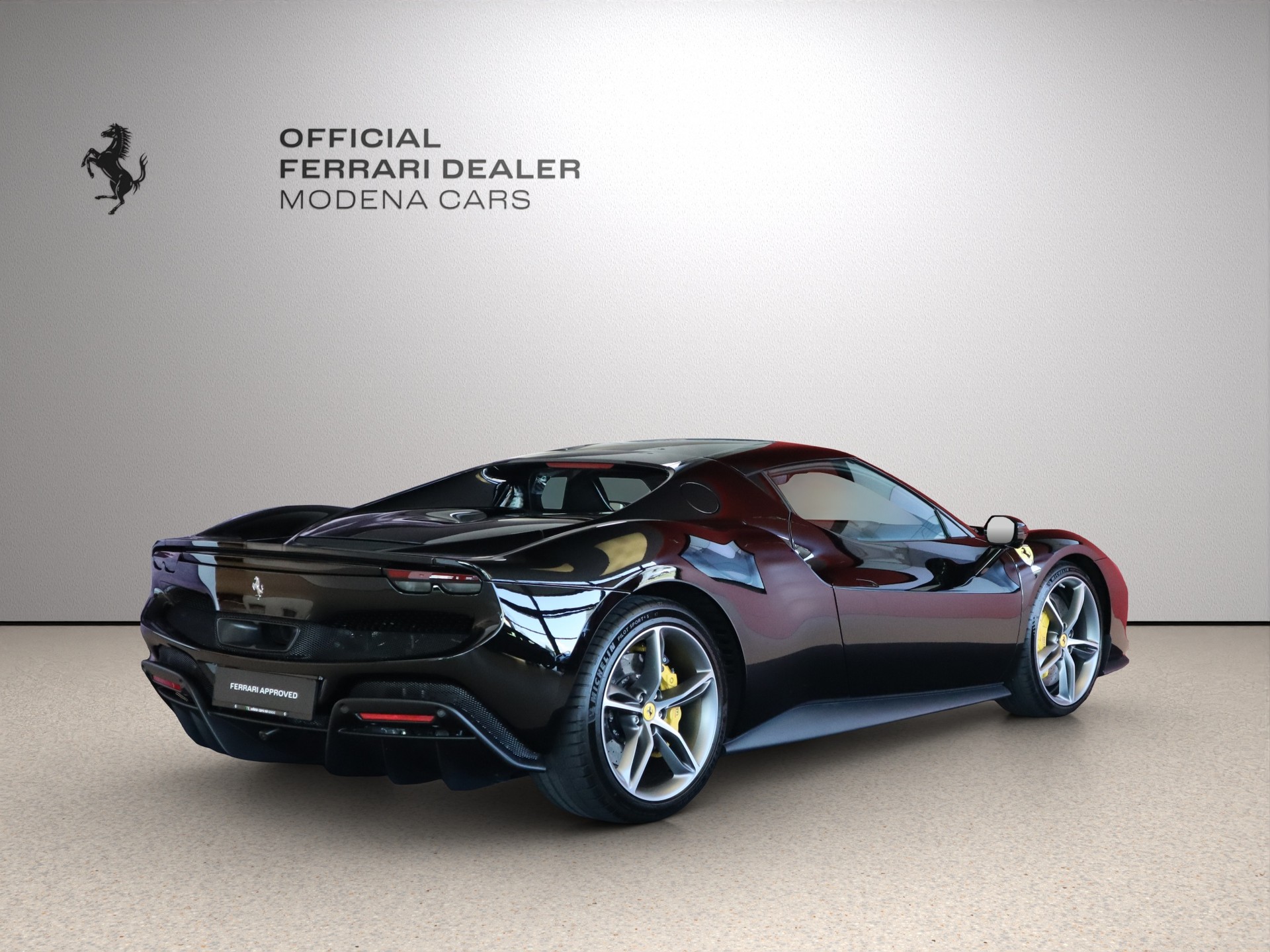 FERRARI 296 GTB-showroom-element-1