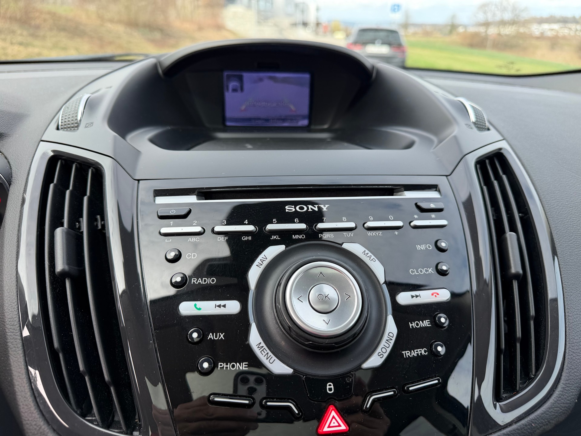 FORD Kuga 1.6 SCTi Titanium S 2WD-image-9