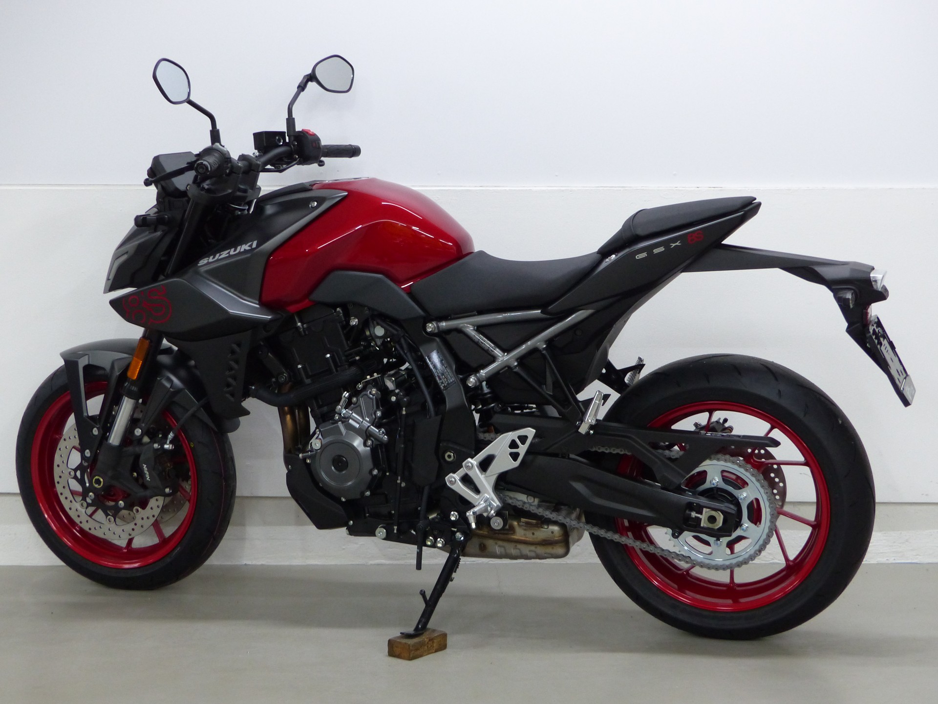 SUZUKI GSX 8 S ABS-image-3