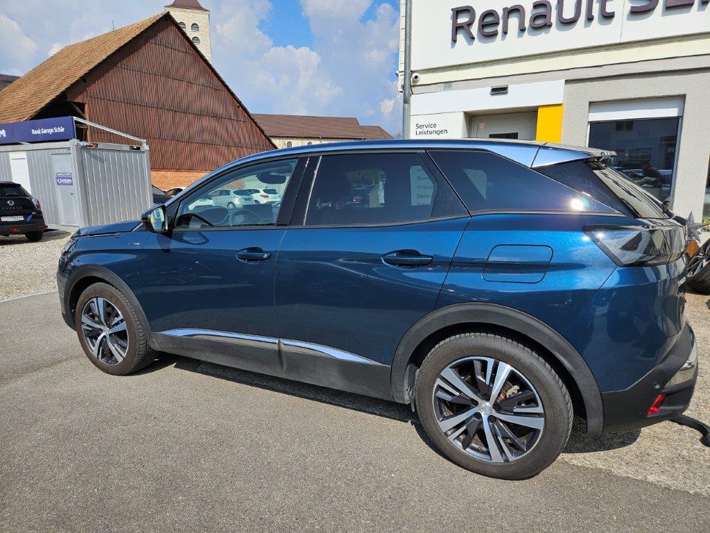 PEUGEOT 3008 1.6 Plug-in Hybrid Allure Pack-image-5