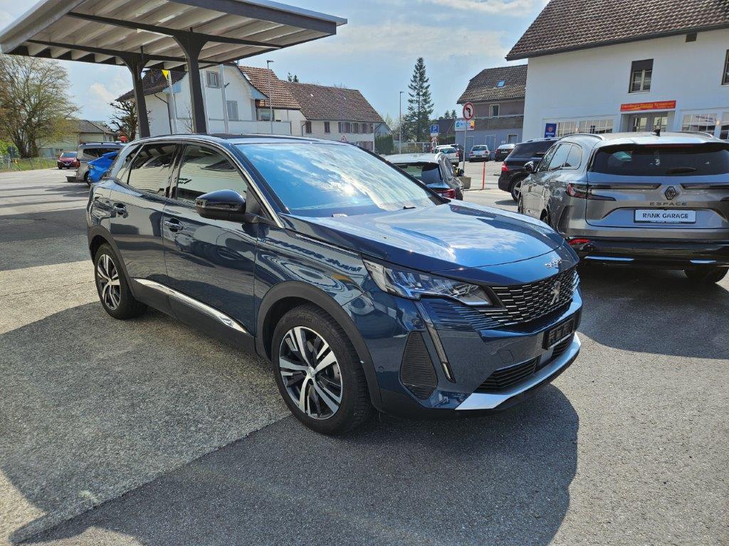 PEUGEOT 3008 1.6 Plug-in Hybrid Allure Pack-showroom-element-2