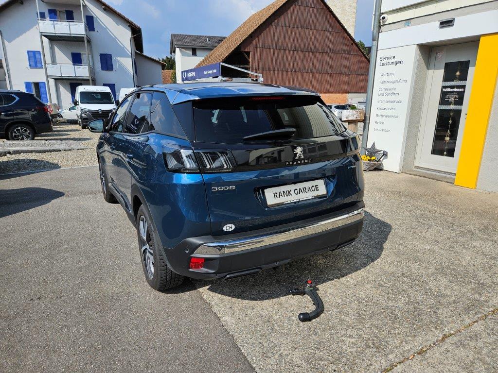 PEUGEOT 3008 1.6 Plug-in Hybrid Allure Pack-image-4