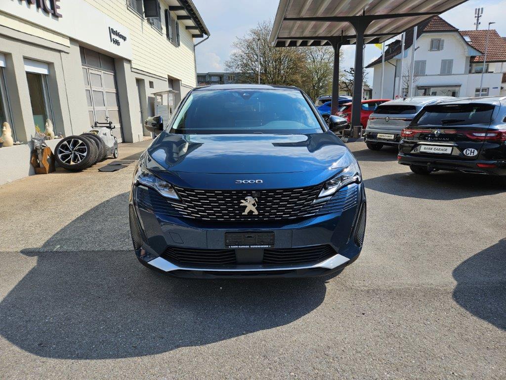 PEUGEOT 3008 1.6 Plug-in Hybrid Allure Pack-showroom-element-1
