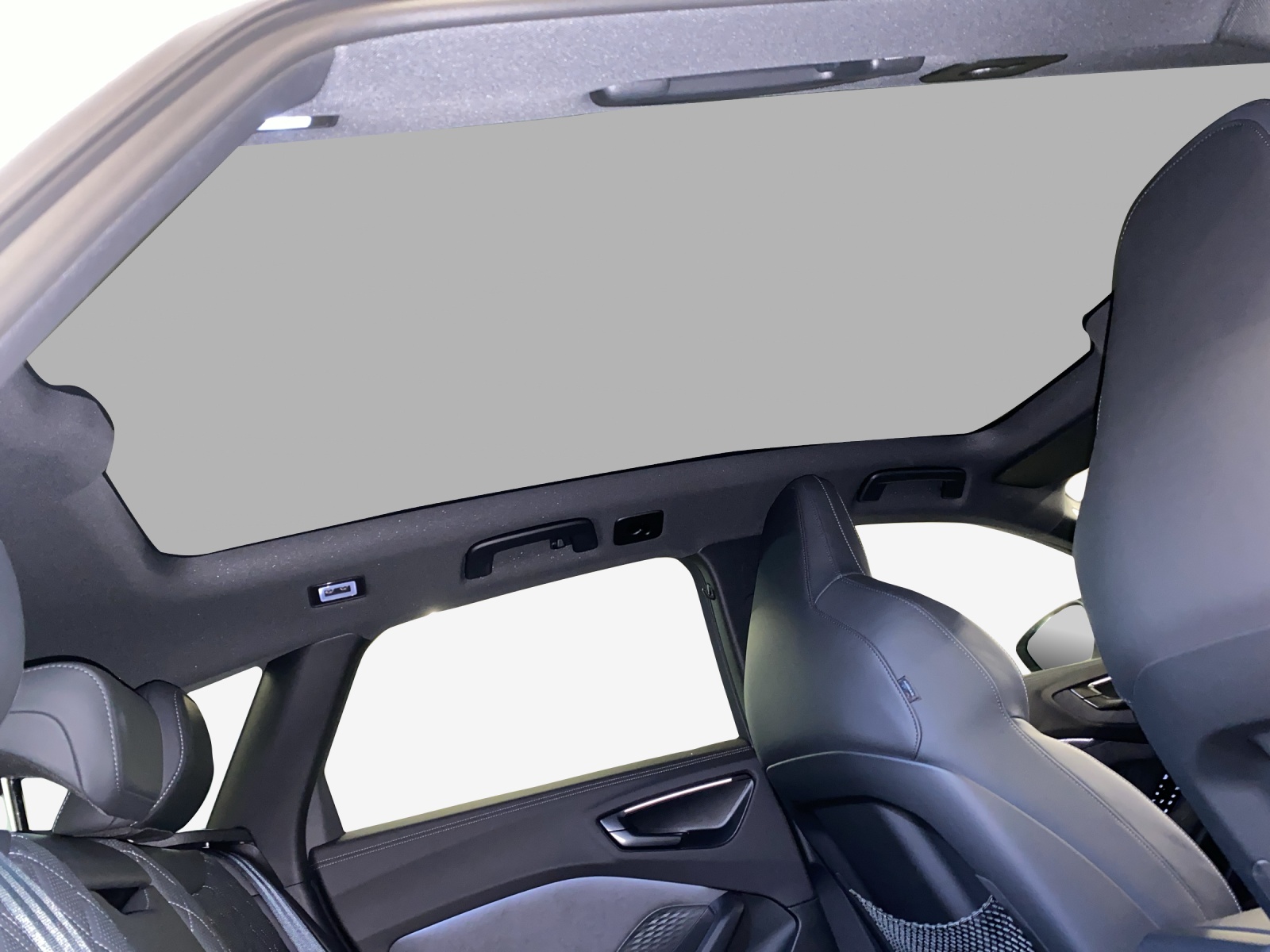 AUDI A5 Avant e-hybrid e-hybrid quattro 270 kW S tronic 367 PS Hybrid 4x4 edition one-image-13