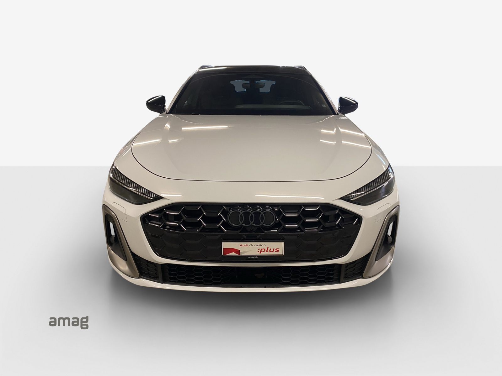 AUDI A5 Avant e-hybrid e-hybrid quattro 270 kW S tronic 367 PS Hybrid 4x4 edition one-image-6
