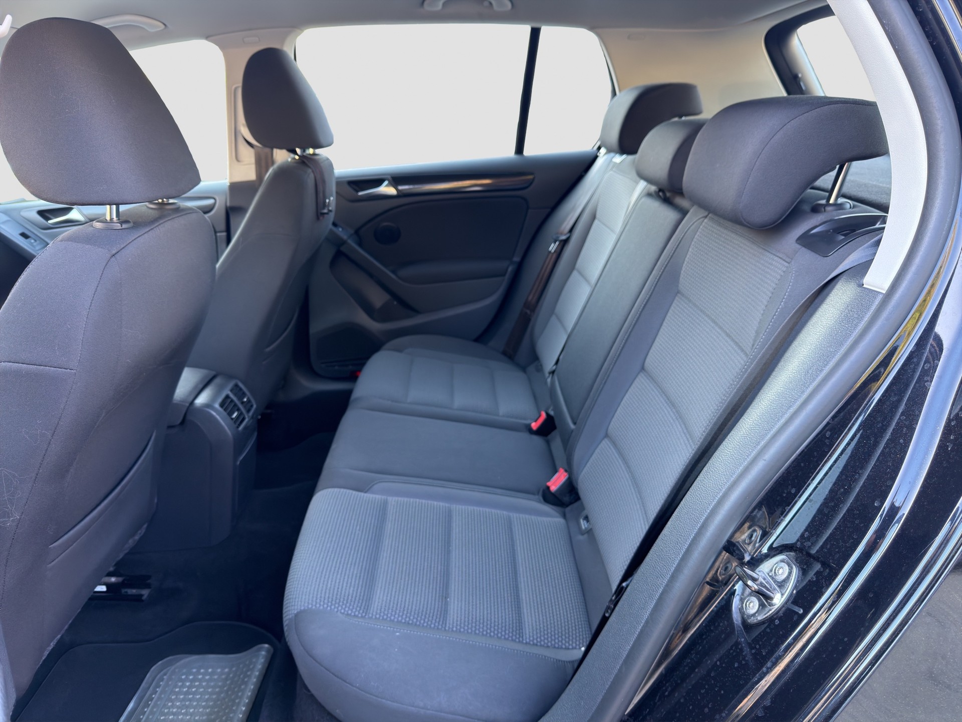 VW Golf 1.4 TSI Comfortline DSG-image-9