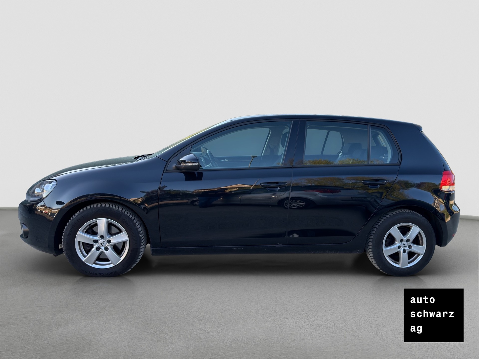 VW Golf 1.4 TSI Comfortline DSG-image-7
