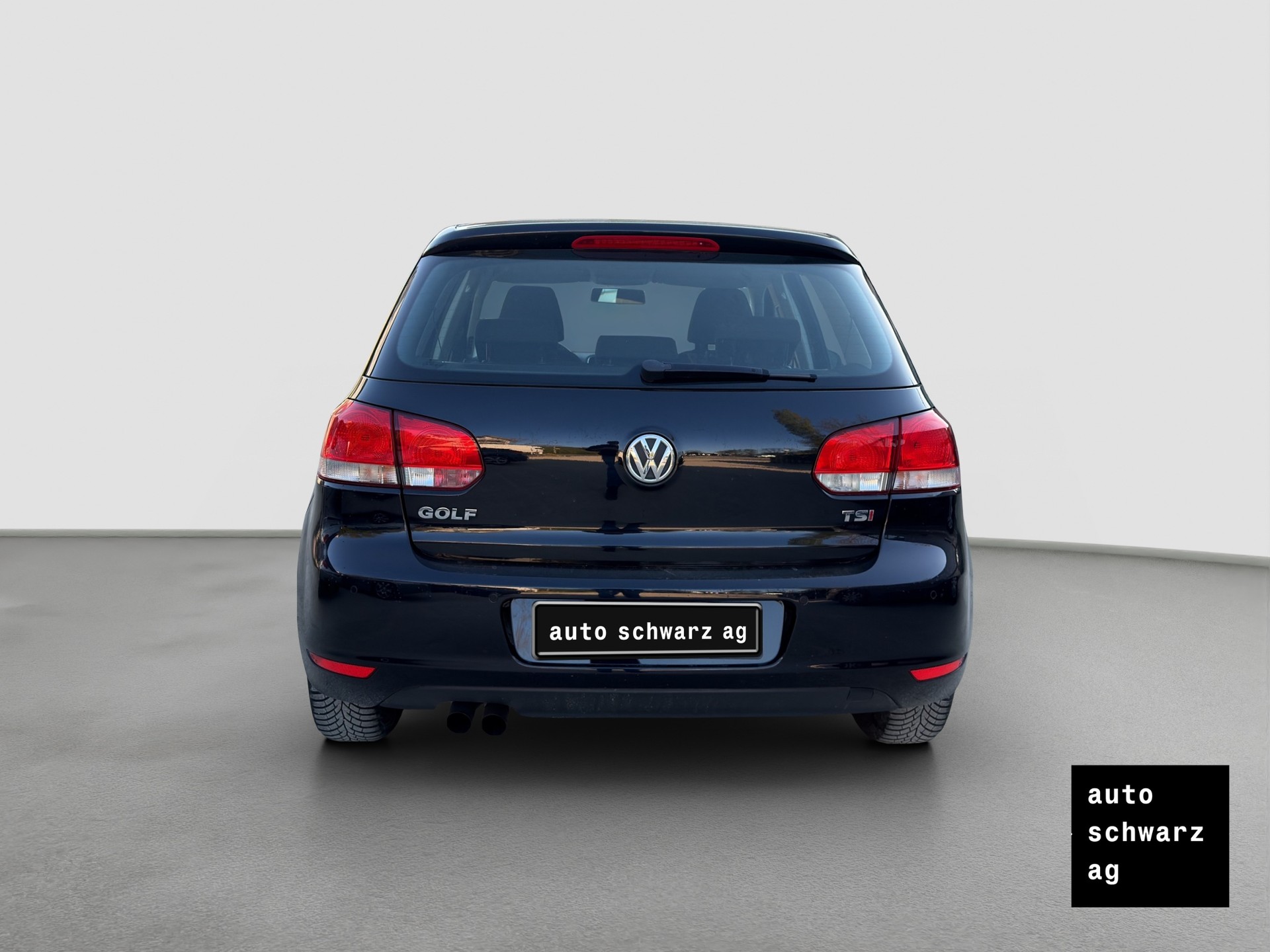 VW Golf 1.4 TSI Comfortline DSG-image-5
