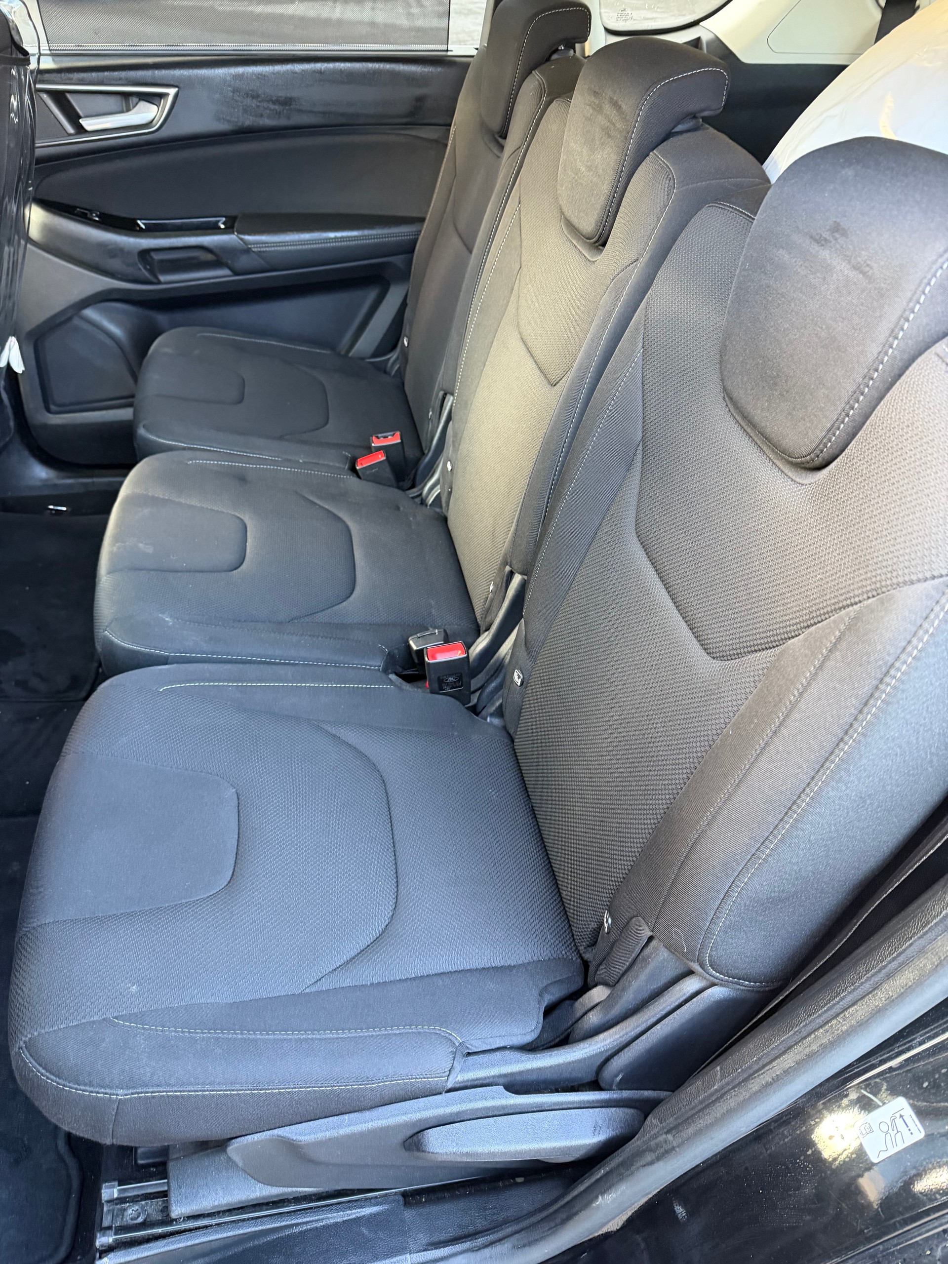 FORD S-Max 2.0 TDCi Titanium PowerShift-image-13