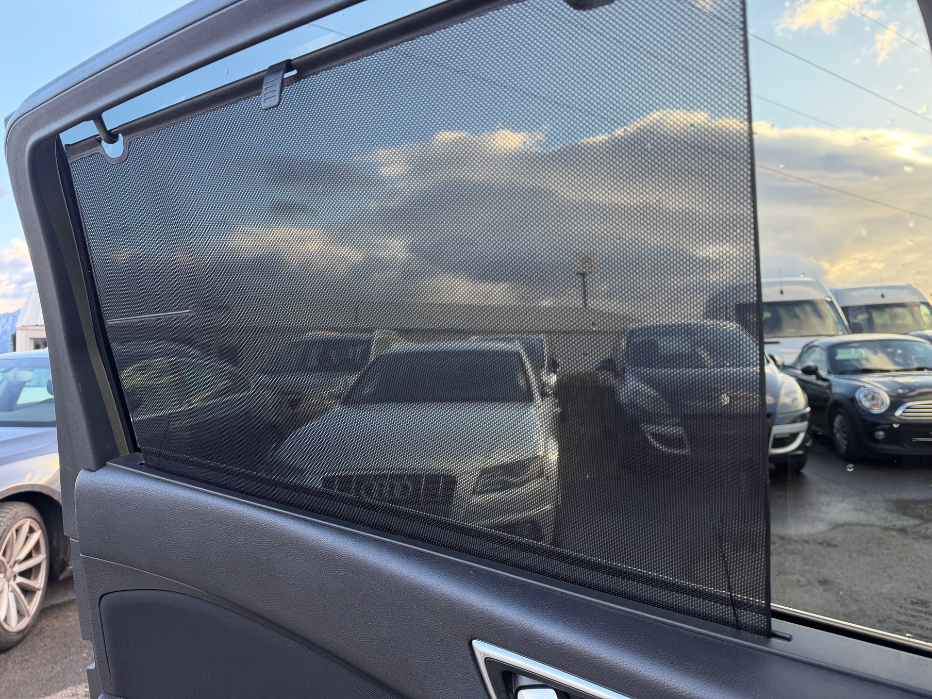 FORD S-Max 2.0 TDCi Titanium PowerShift-image-12