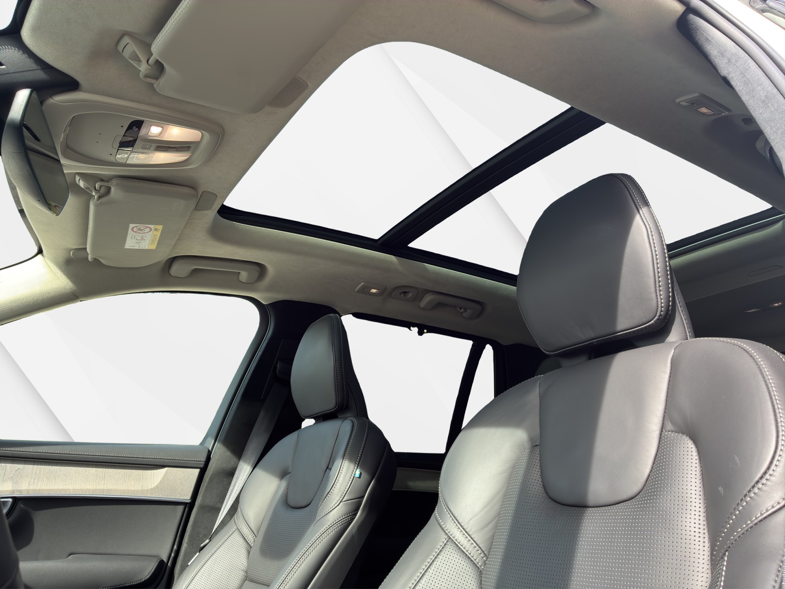 VOLVO XC90 2.0 T8 TE Ultra Dark eAWD-image-18