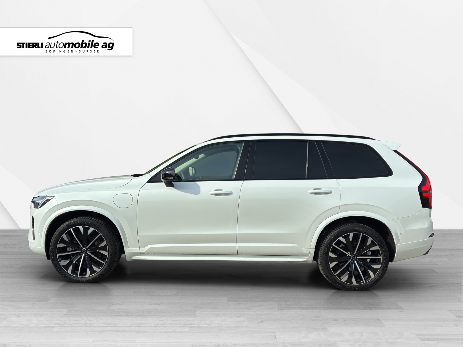VOLVO XC90 2.0 T8 TE Ultra Dark eAWD-image-7