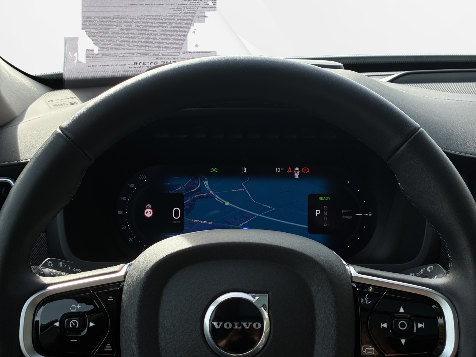 VOLVO XC90 2.0 T8 TE Ultra Dark eAWD-image-15