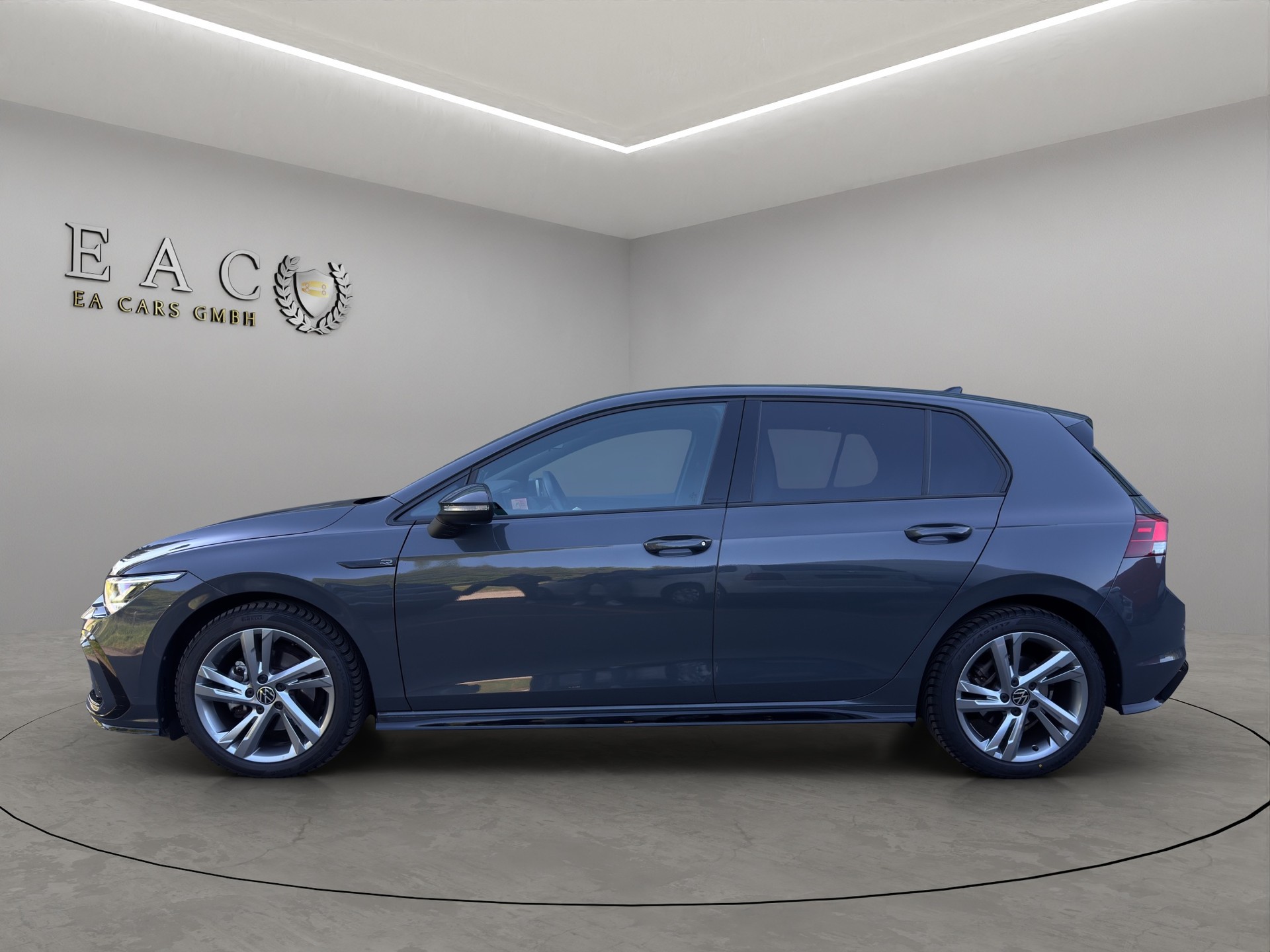 VW Golf 1.5 e TSI ACT R-Line DSG-showroom-element-1