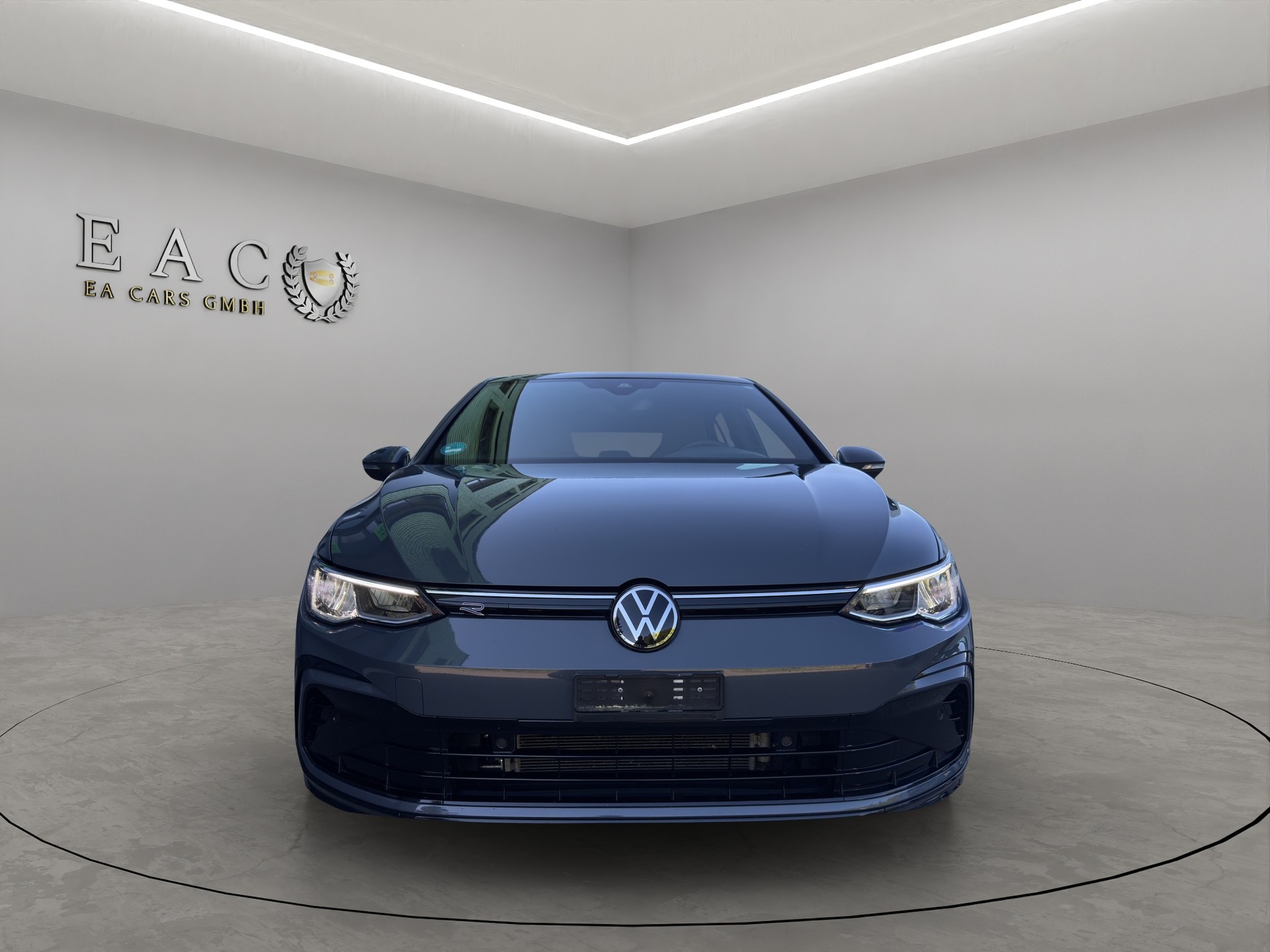VW Golf 1.5 e TSI ACT R-Line DSG-image-7