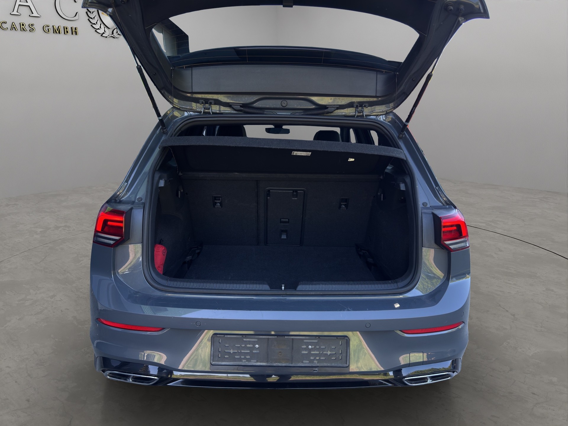 VW Golf 1.5 e TSI ACT R-Line DSG-image-16