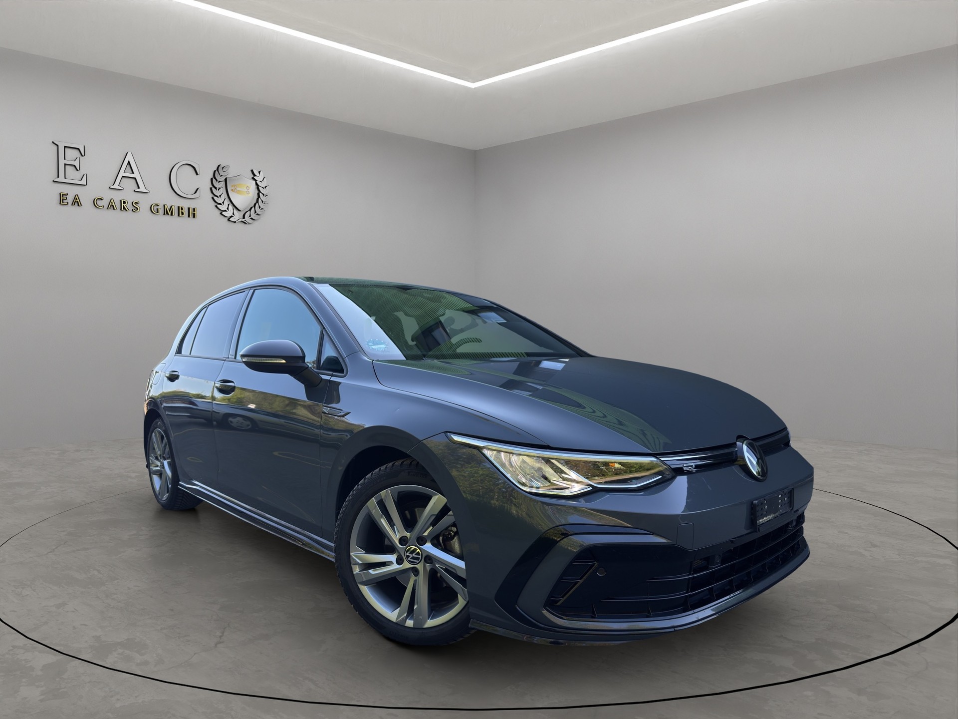 VW Golf 1.5 e TSI ACT R-Line DSG-image-6