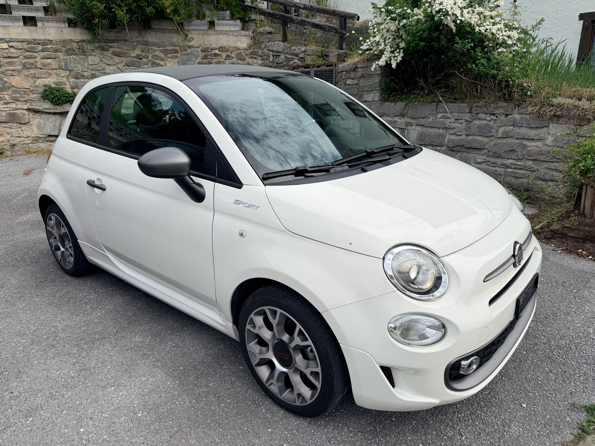 FIAT 500C 1.0 N3 MildHybrid Collezione 1957-showroom-element-3