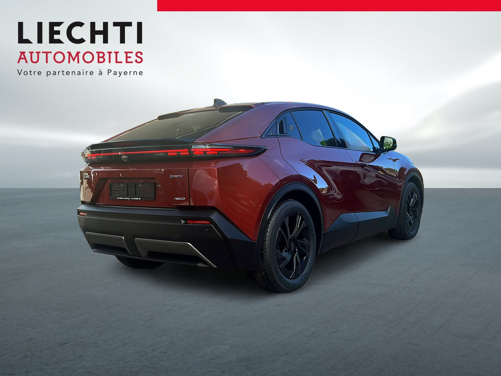 TOYOTA C-HR+ 77 kWh Style AWD-showroom-element-3