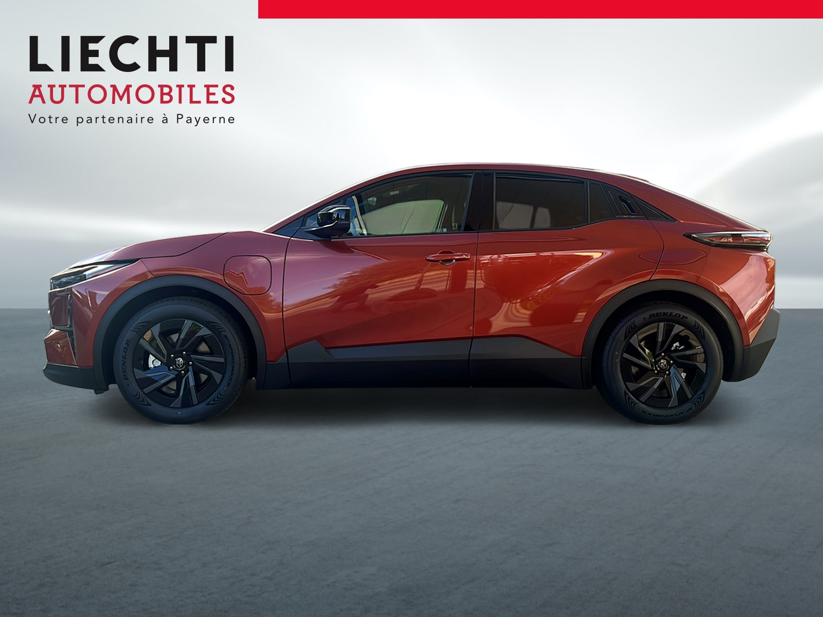 TOYOTA C-HR+ 77 kWh Style AWD-showroom-element-1