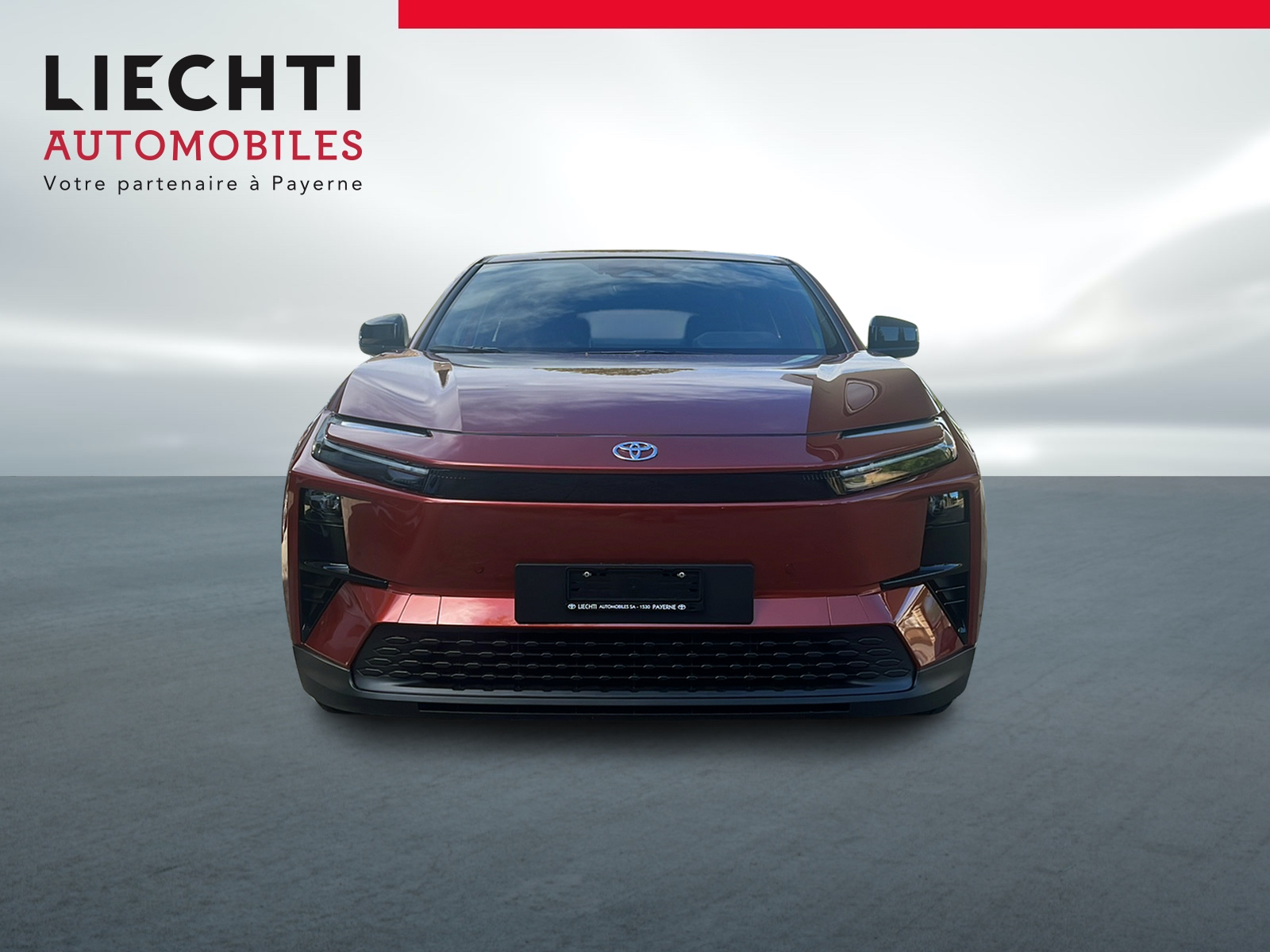 TOYOTA C-HR+ 77 kWh Style AWD-image-22